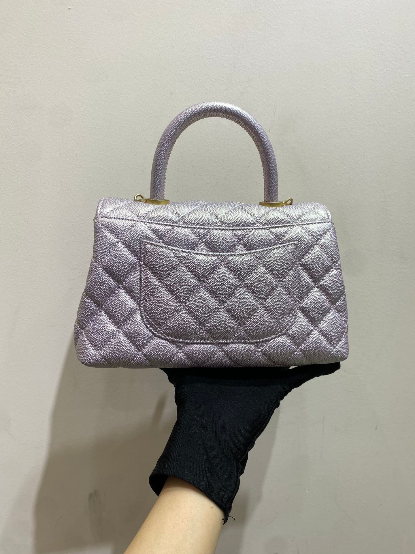 Chanel Handbag Bag - Lynora Bags
