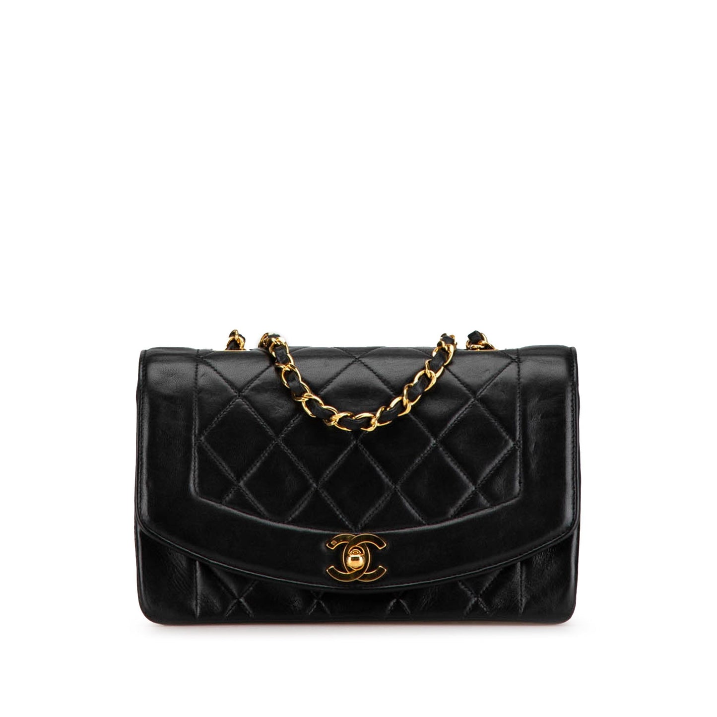 Chanel Flap Crossbody Bag - Lynora Bags