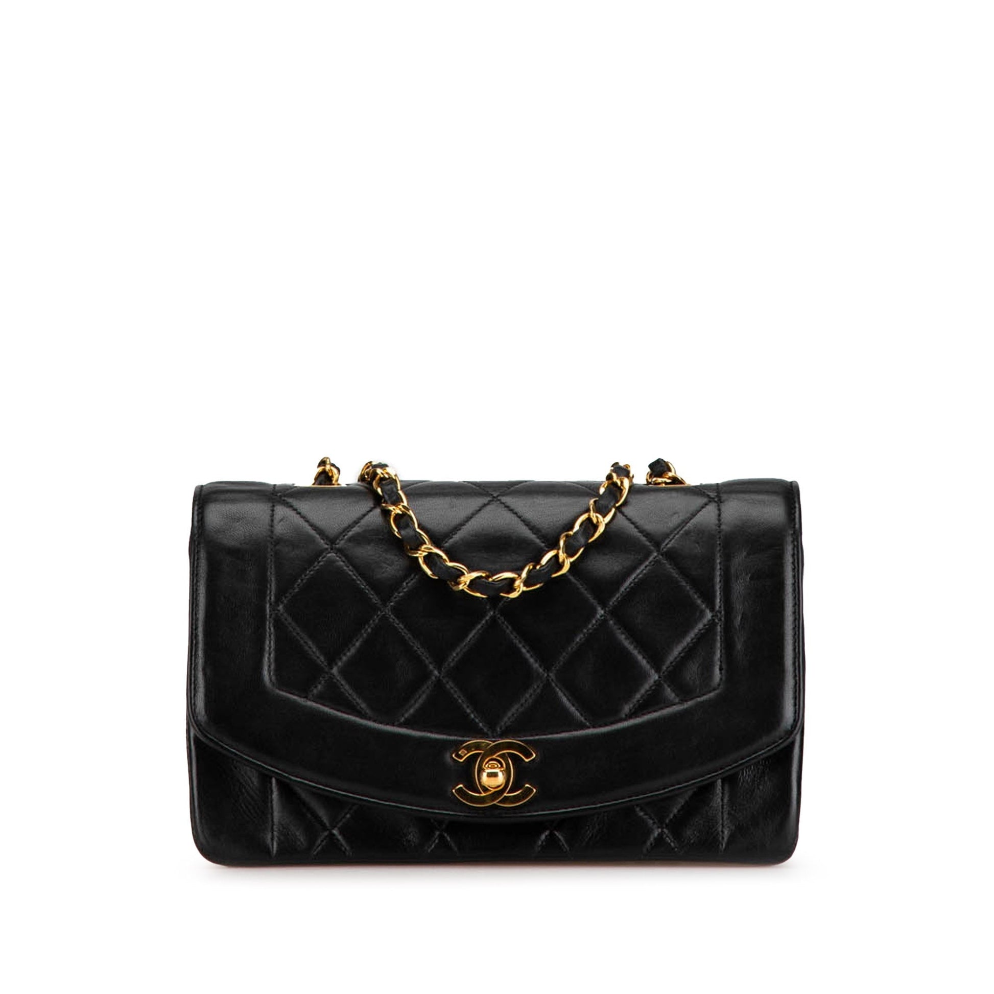 Chanel Flap Crossbody Bag - Lynora Bags
