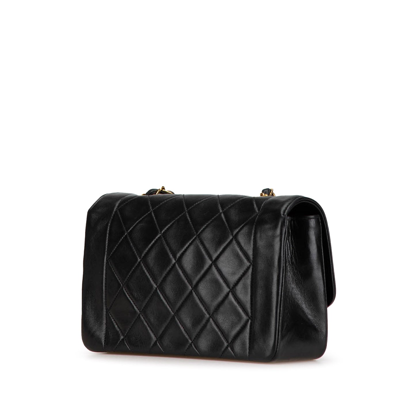 Chanel Flap Crossbody Bag - Lynora Bags