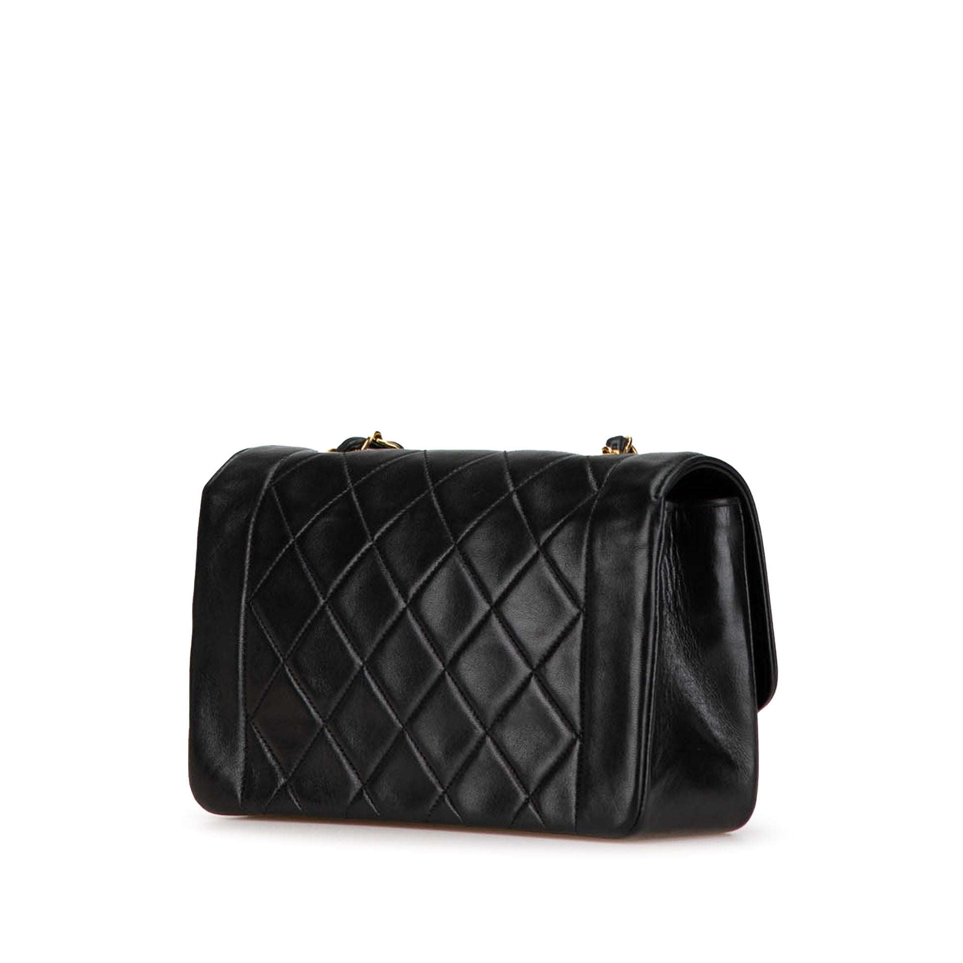 Chanel Flap Crossbody Bag - Lynora Bags