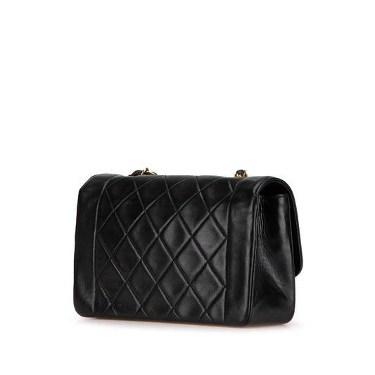Chanel Flap Crossbody Bag - Lynora Bags