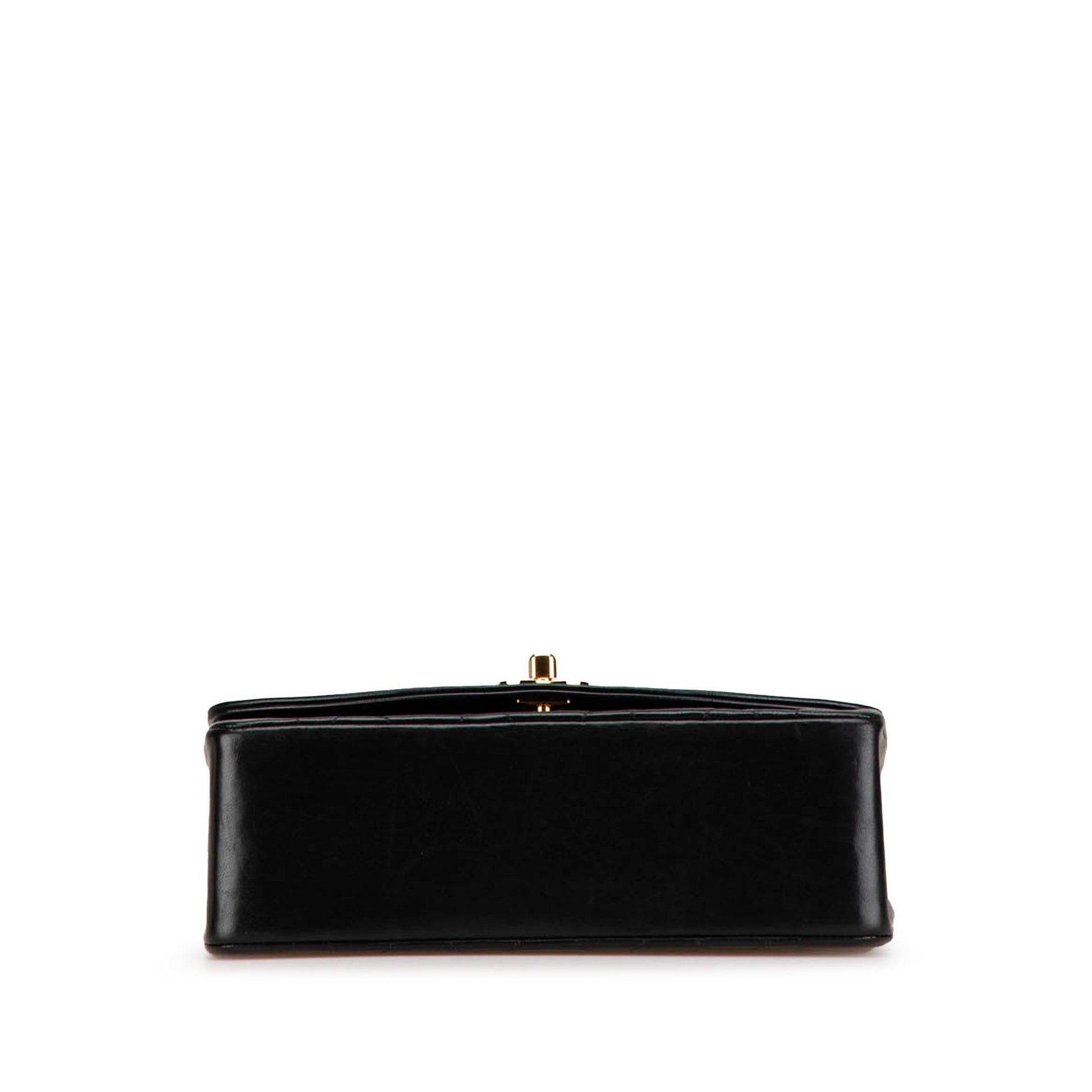Chanel Flap Crossbody Bag - Lynora Bags