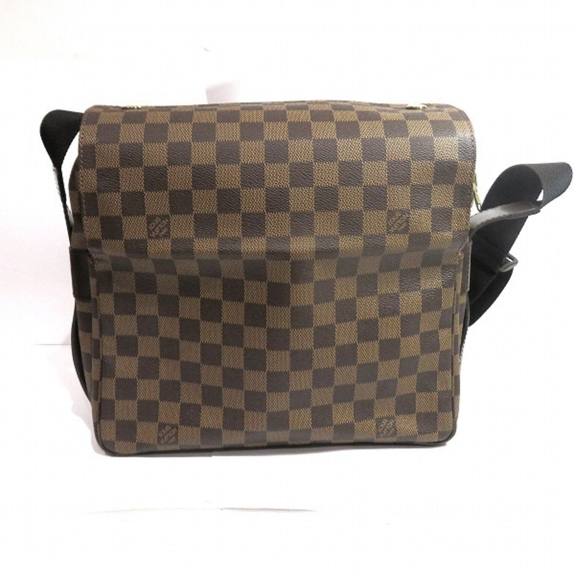 Louis Vuitton Damier Damier Canvas Shoulder Bag