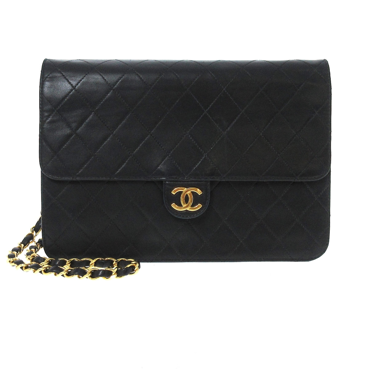 Chanel Shoulder Bag - Lynora Bags