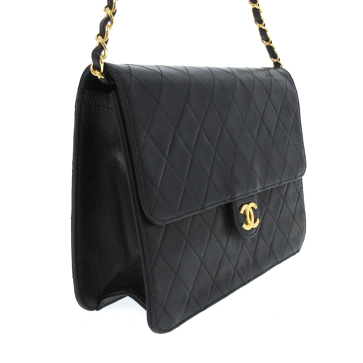 Chanel Shoulder Bag - Lynora Bags