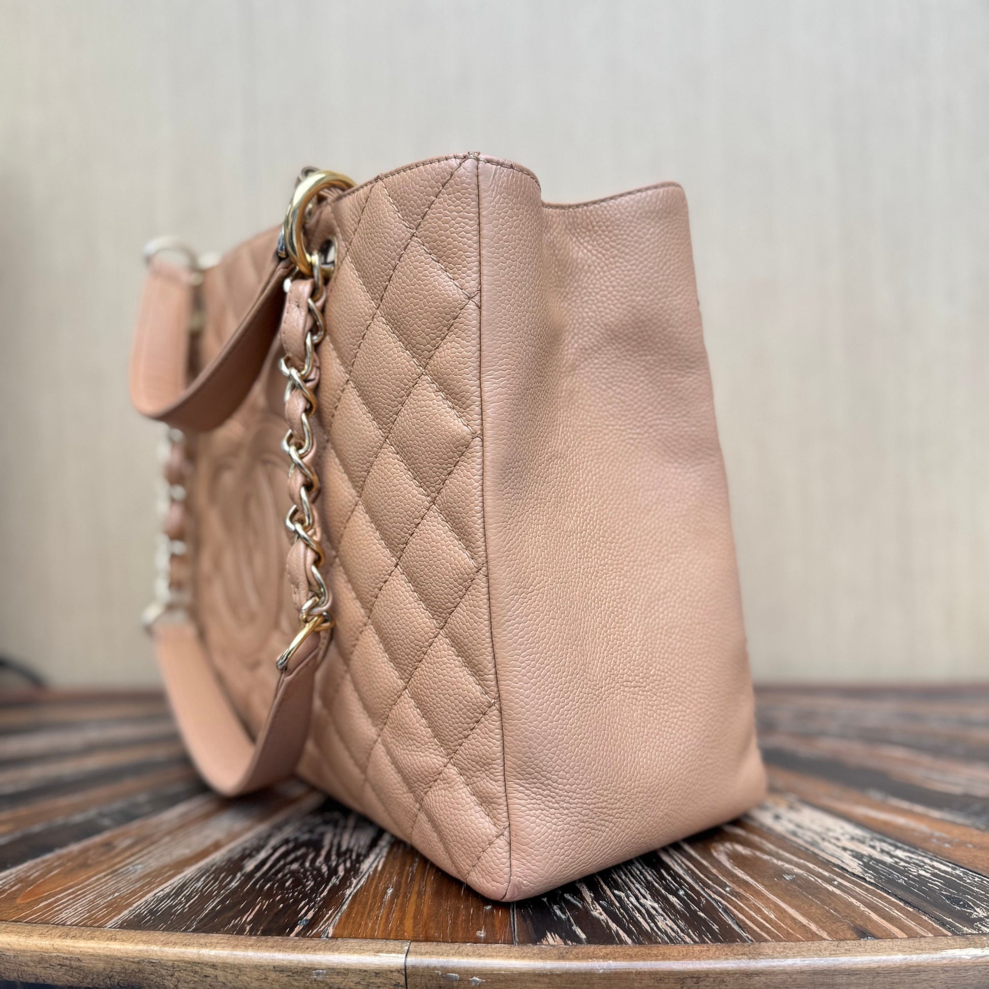 Chanel Boy Tote Bag - Lynora Bags