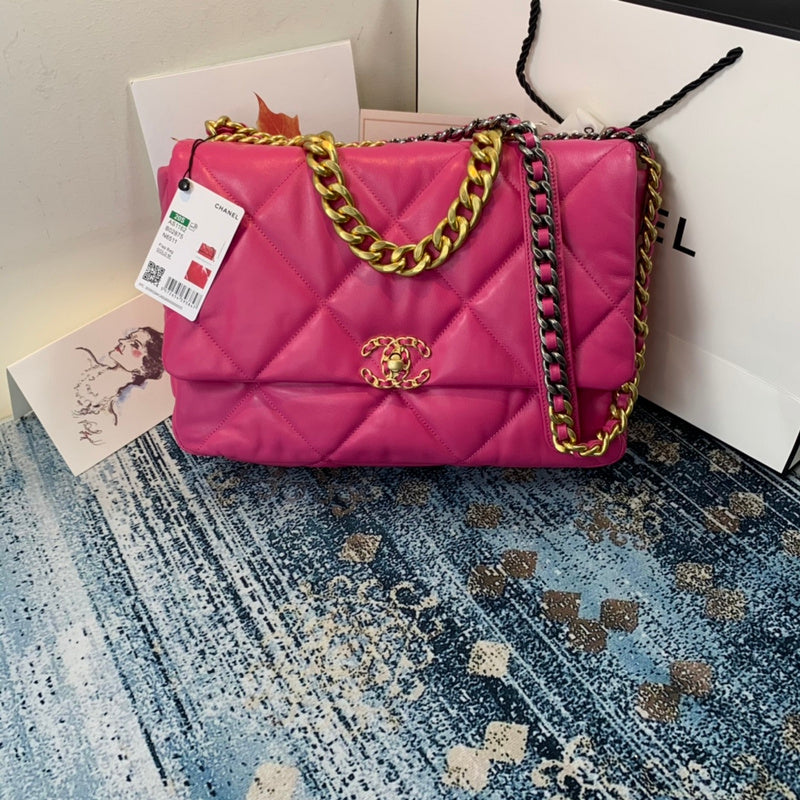 Chanel Bags