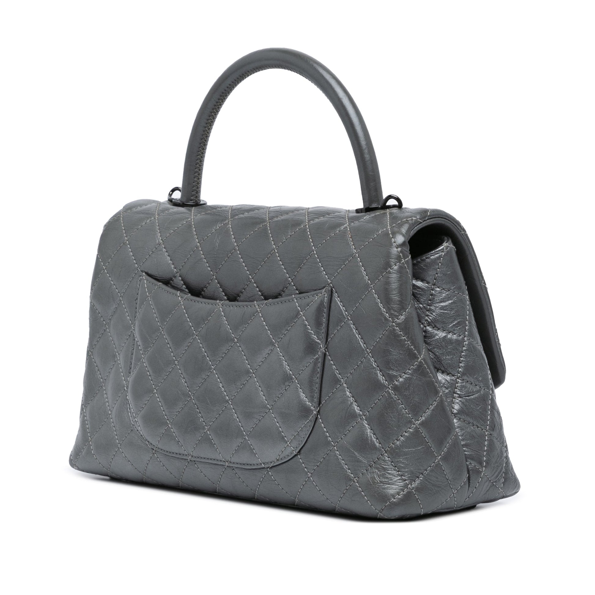 Chanel Handbag - Lynora Bags