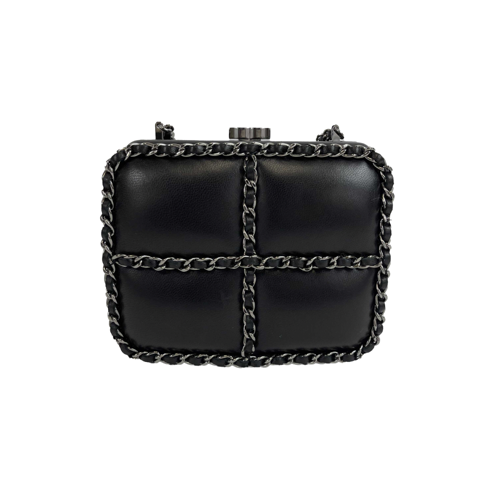 Chanel Mini Crossbody Bag - Lynora Bags