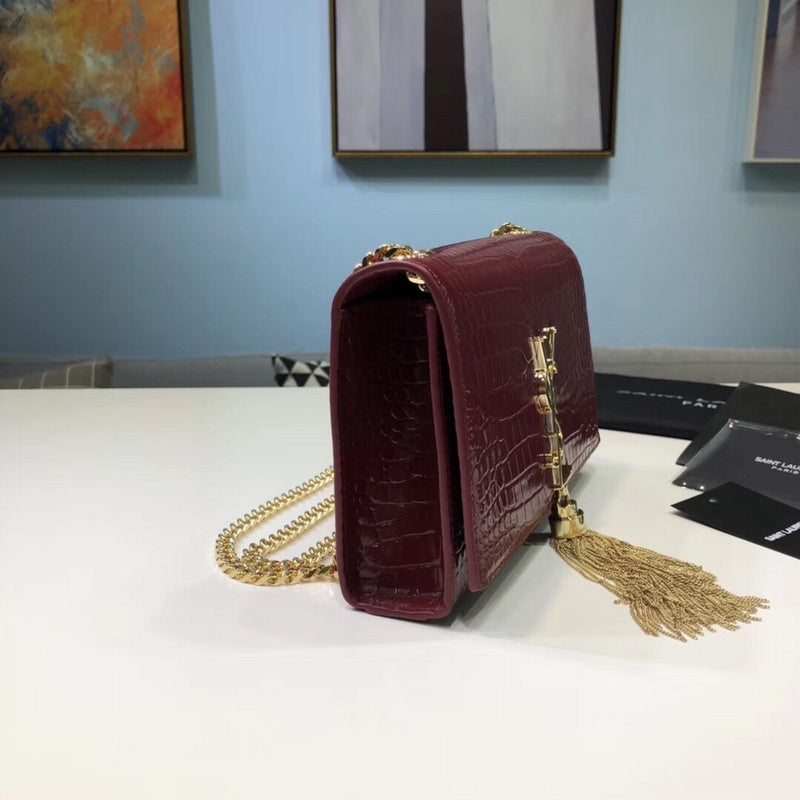 Franco Shops - Yves Saint Laurent - Bags