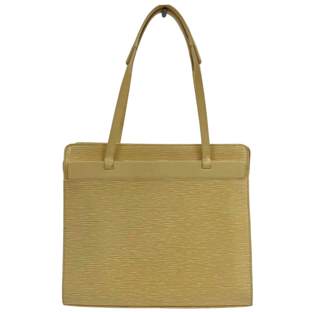 LOUIS VUITTONEpi Croisette Bag