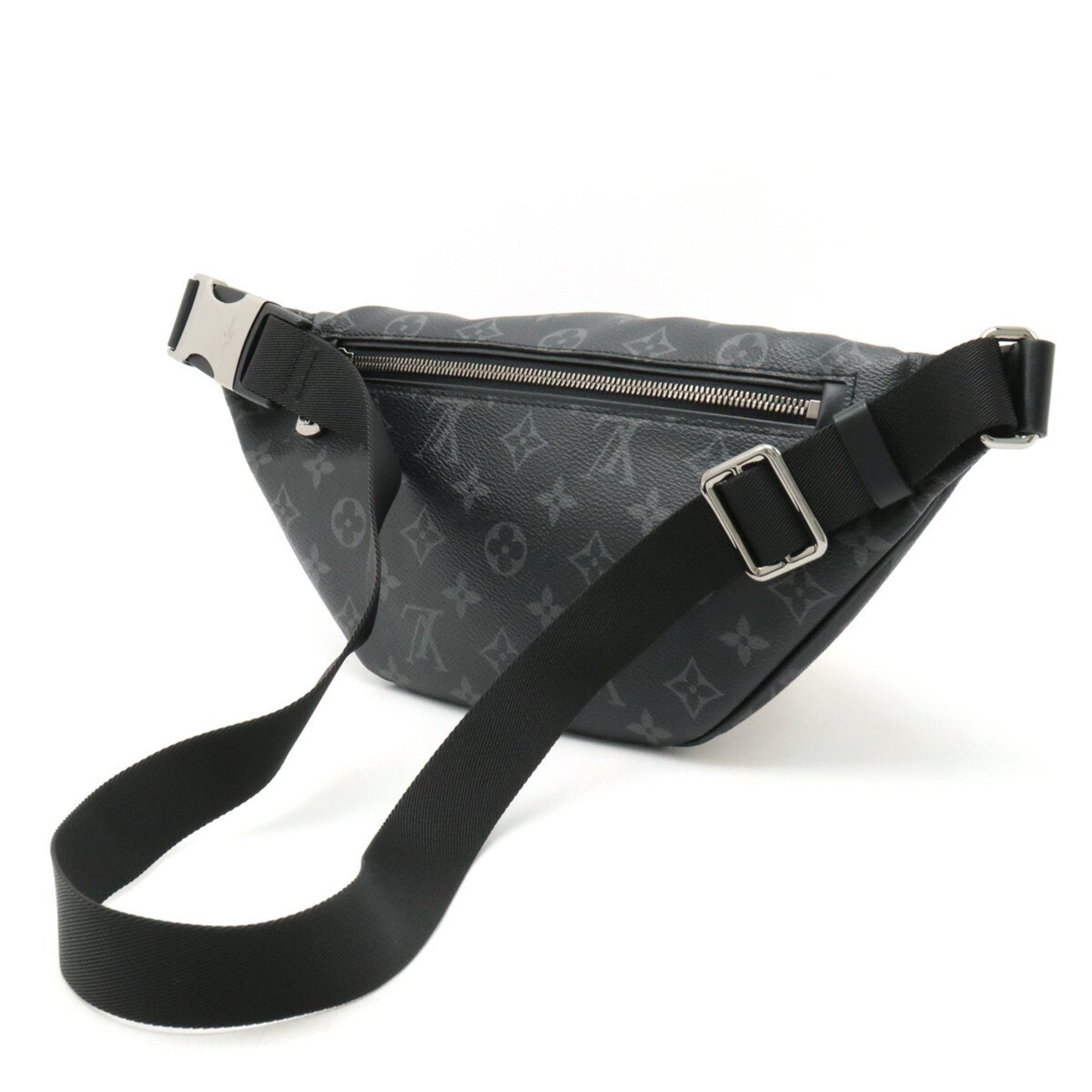 Louis Vuitton Monogram Eclipse Monogram Eclipse Fanny Pack