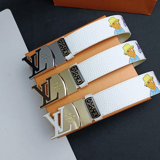 Louis Vuitton Belts