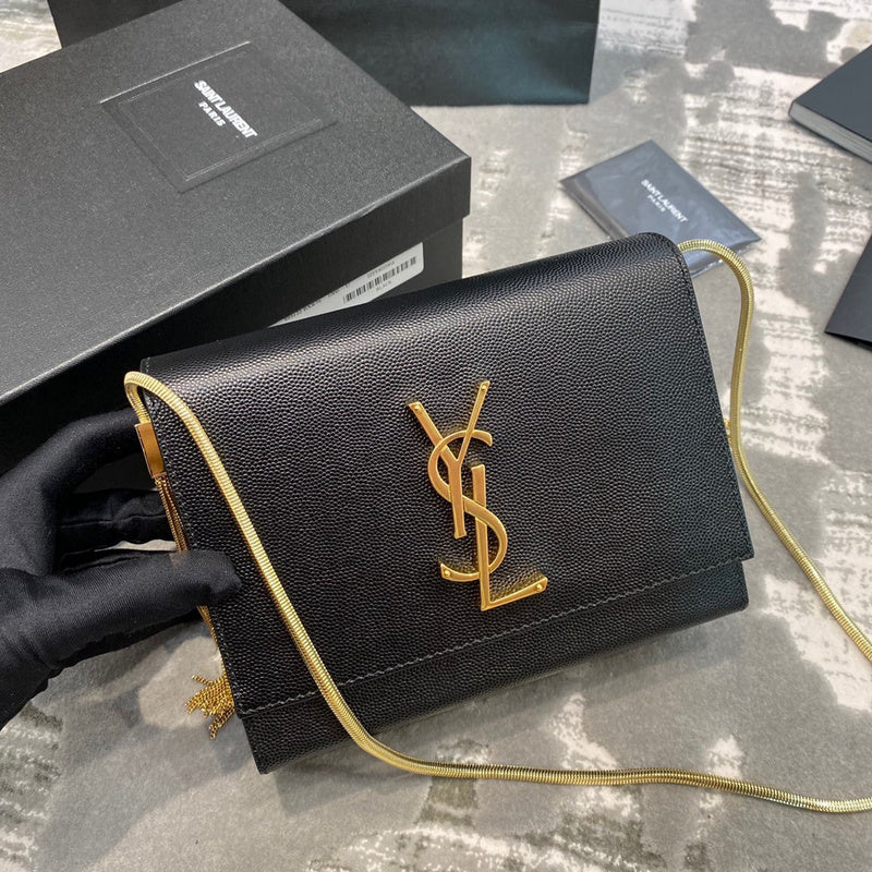 Yves Saint Laurent - Bags - Franco Shops