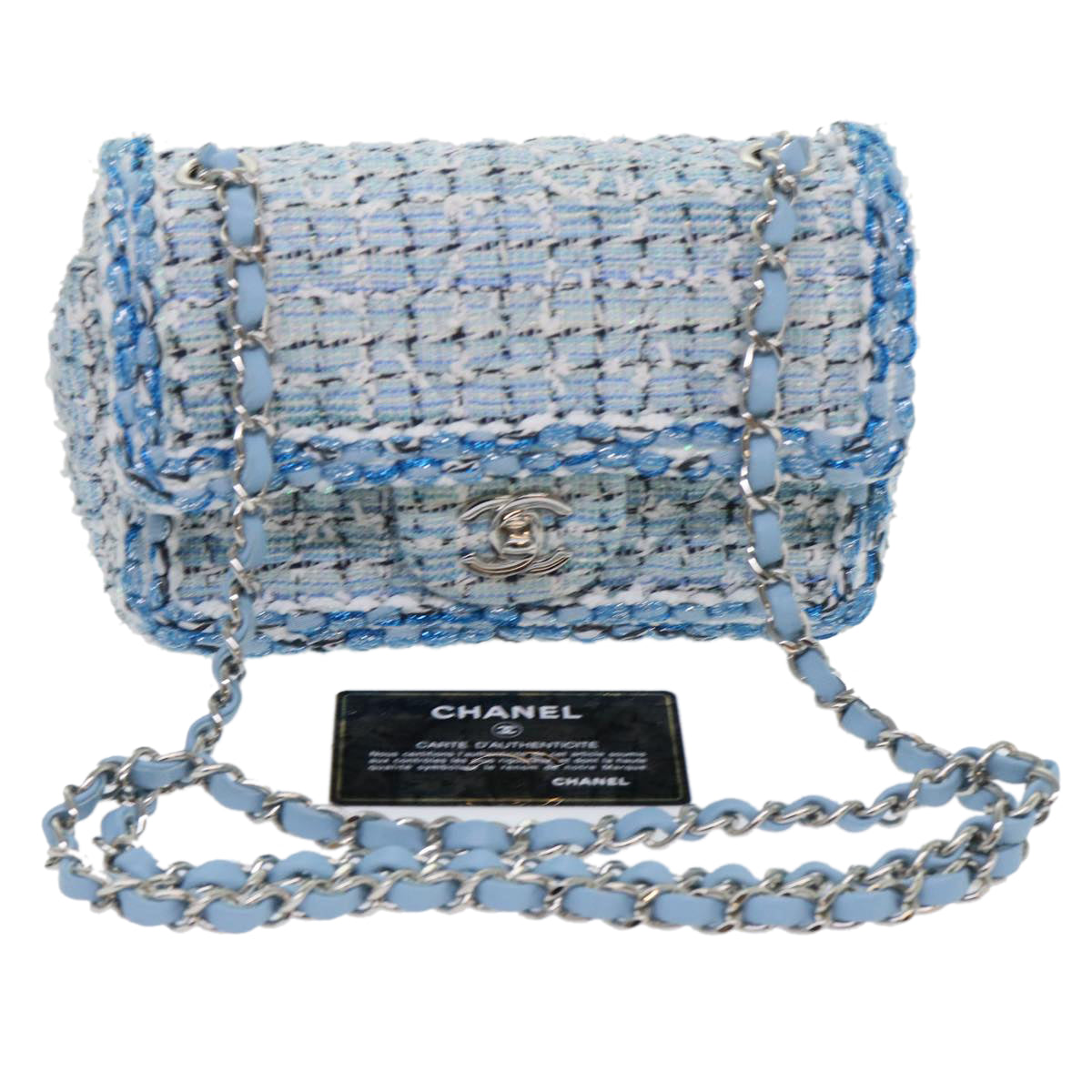 Chanel Shoulder Bag - Lynora Bags