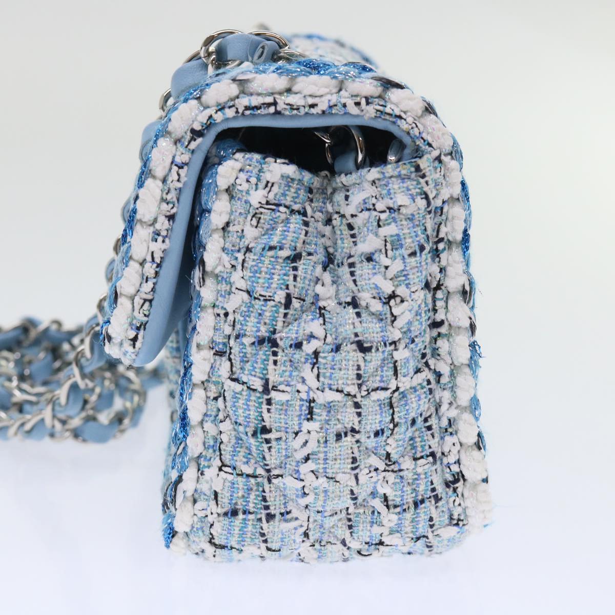Chanel Shoulder Bag - Lynora Bags