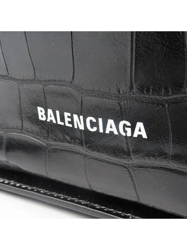 Luxury Balenciaga Trending 2026 659920 shoulder bag