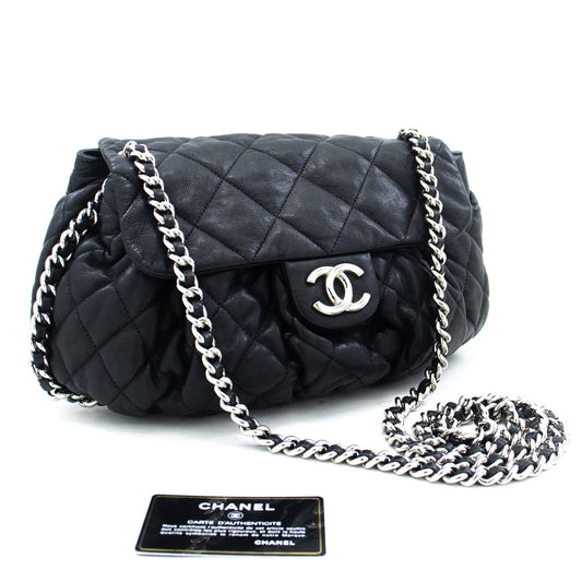 Chanel Crossbody Bag - Lynora Bags