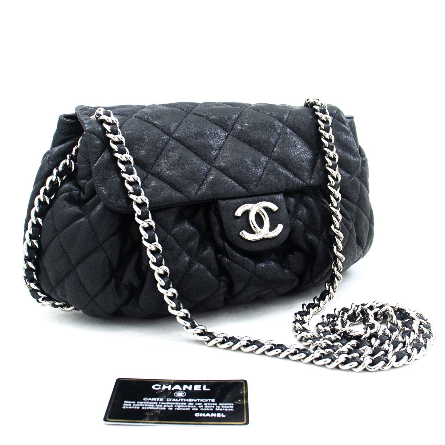 Chanel Crossbody Bag - Lynora Bags