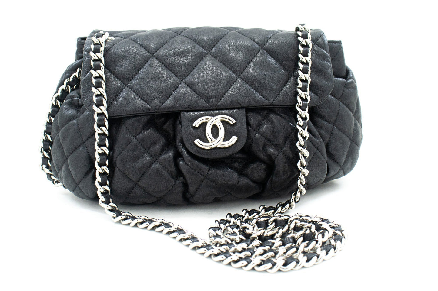 Chanel Crossbody Bag - Lynora Bags