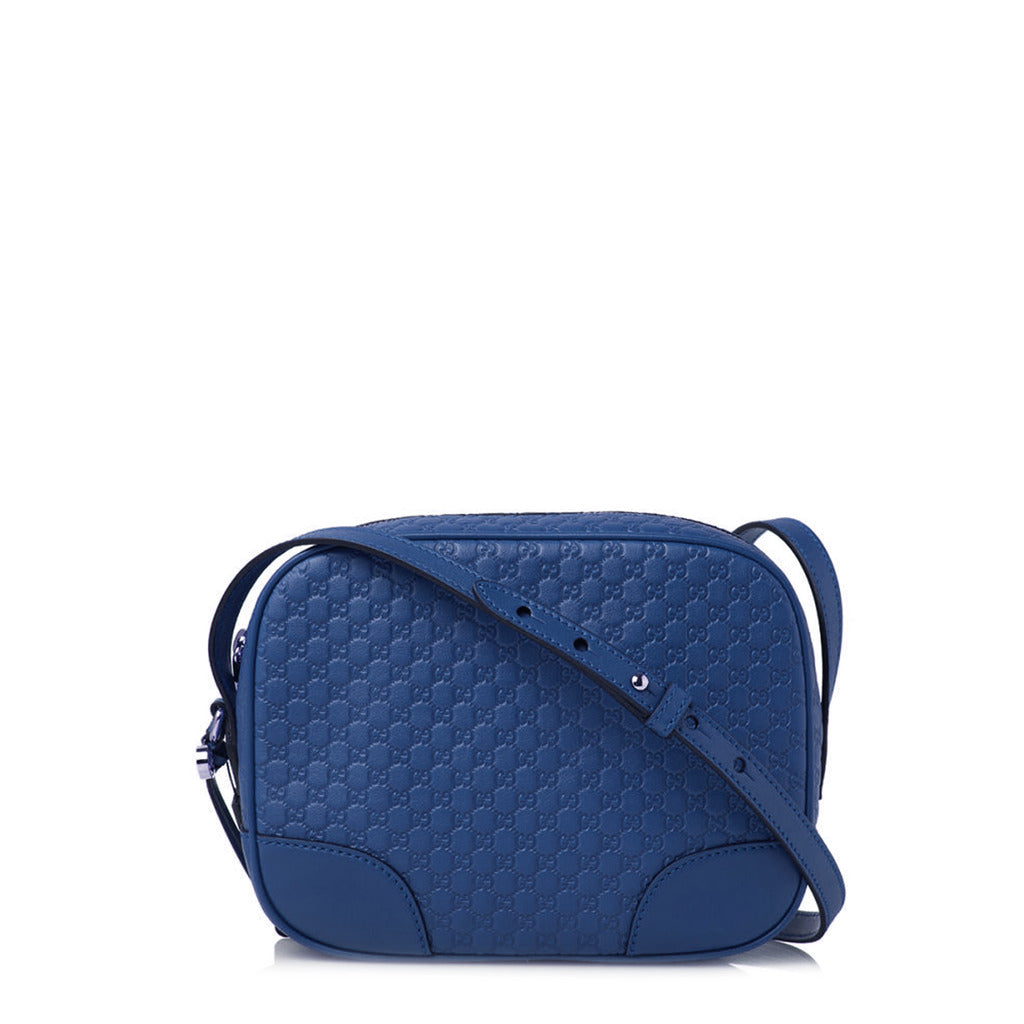 Gucci Leather Crossbody Style 24