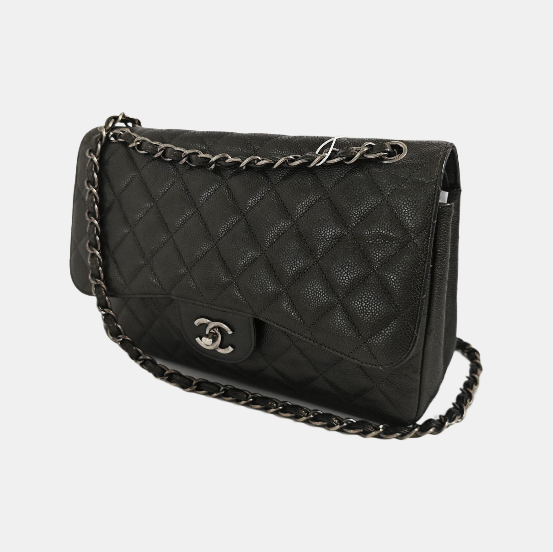 Chanel Classic Flap Shoulder Bag - Lynora Bags