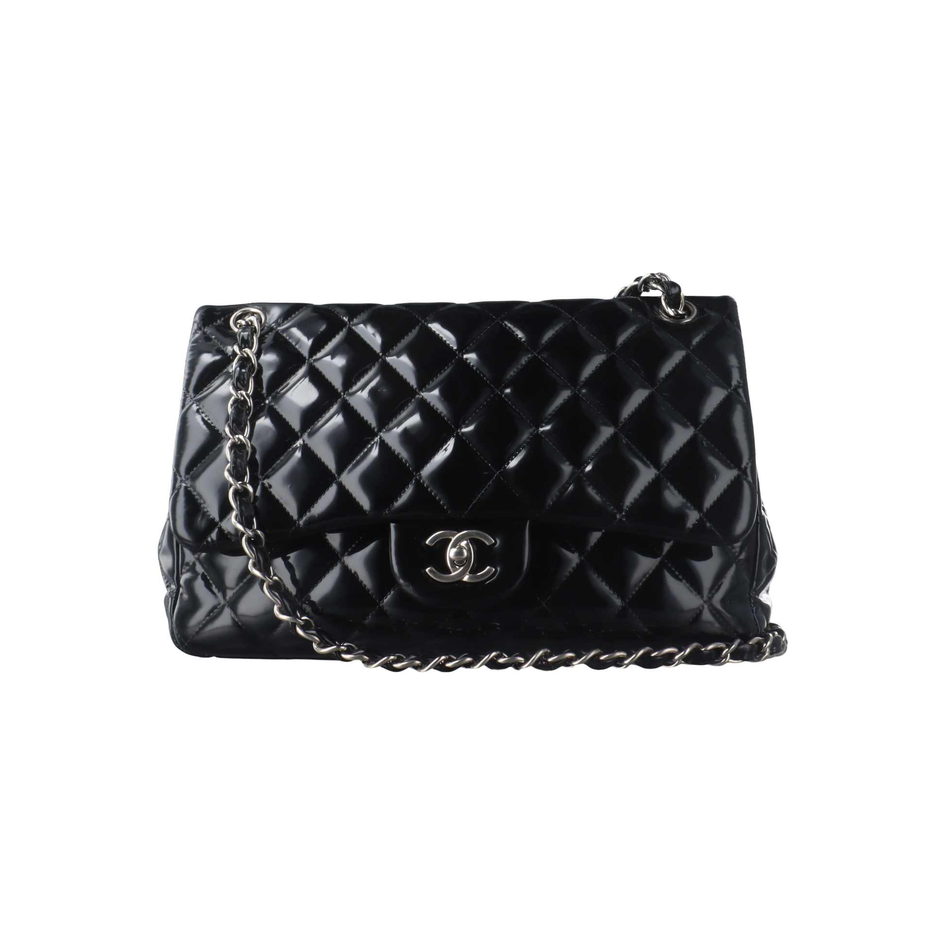 Chanel Classic Flap Shoulder Bag - Lynora Bags