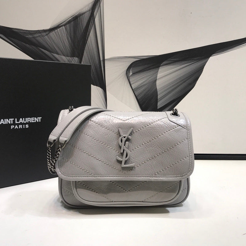 Franco Shops - Yves Saint Laurent - Bags