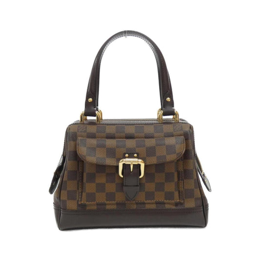 Louis Vuitton Damier Night Bridge N51201 Bag