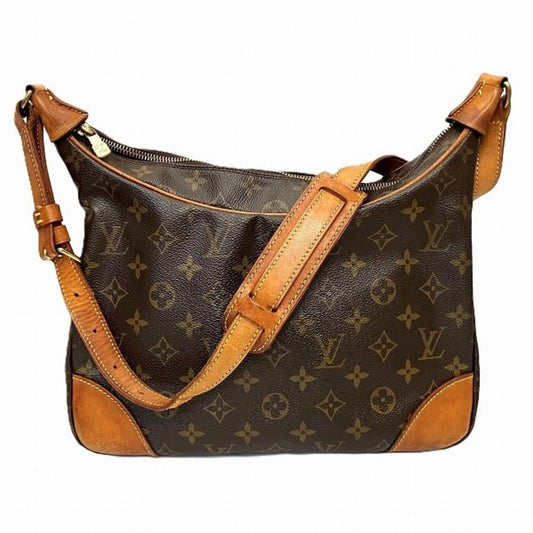 Louis Vuitton Monogram Shoulder Bag