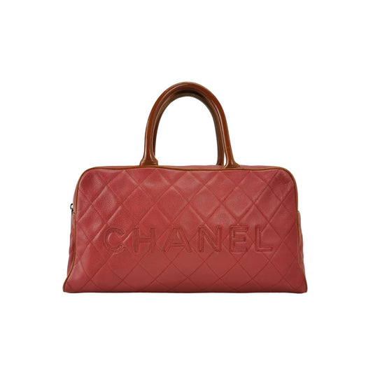 Chanel Handbag Bag - Lynora Bags