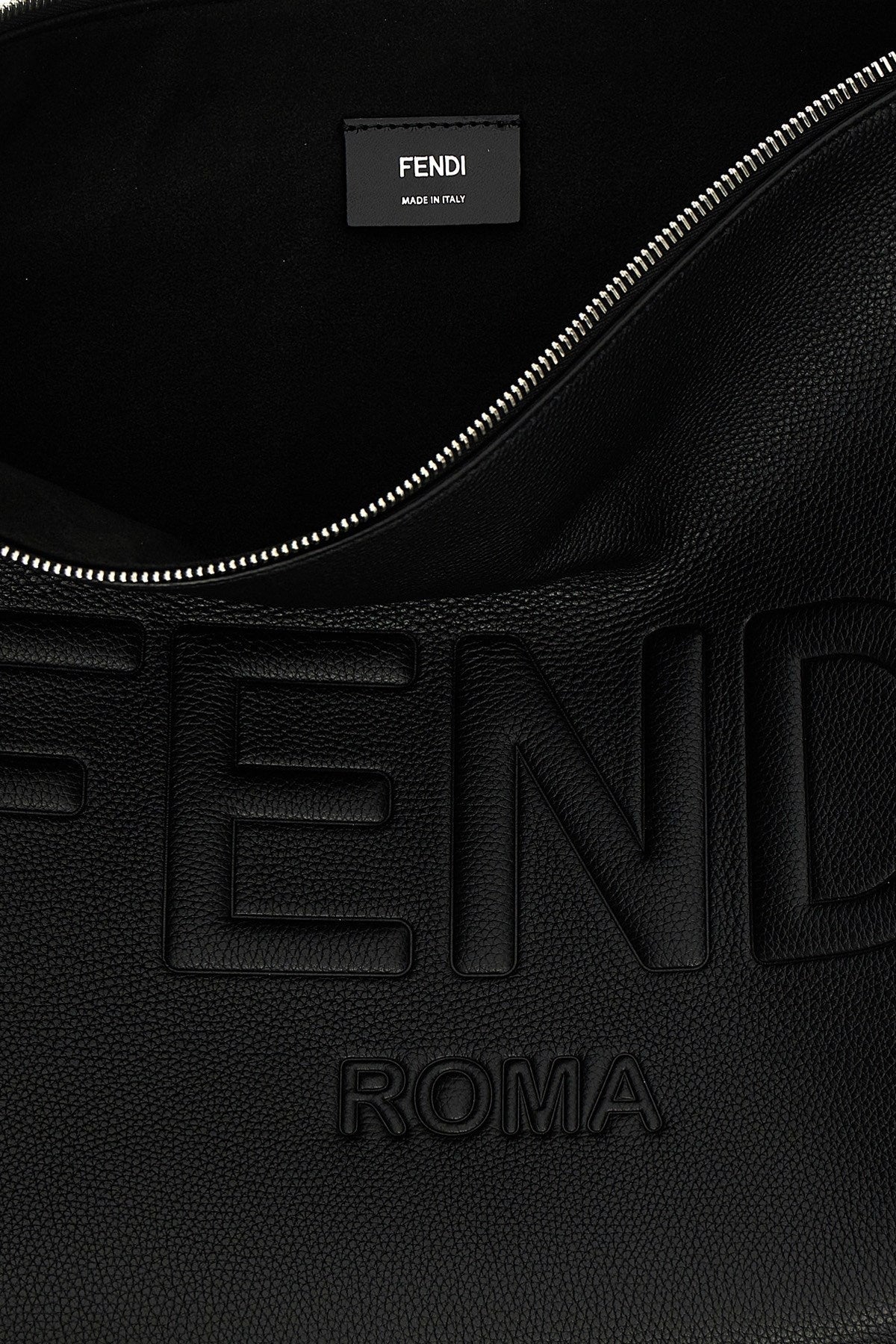 Fendi Men 'After Fendi Roma' Shoulder Bag