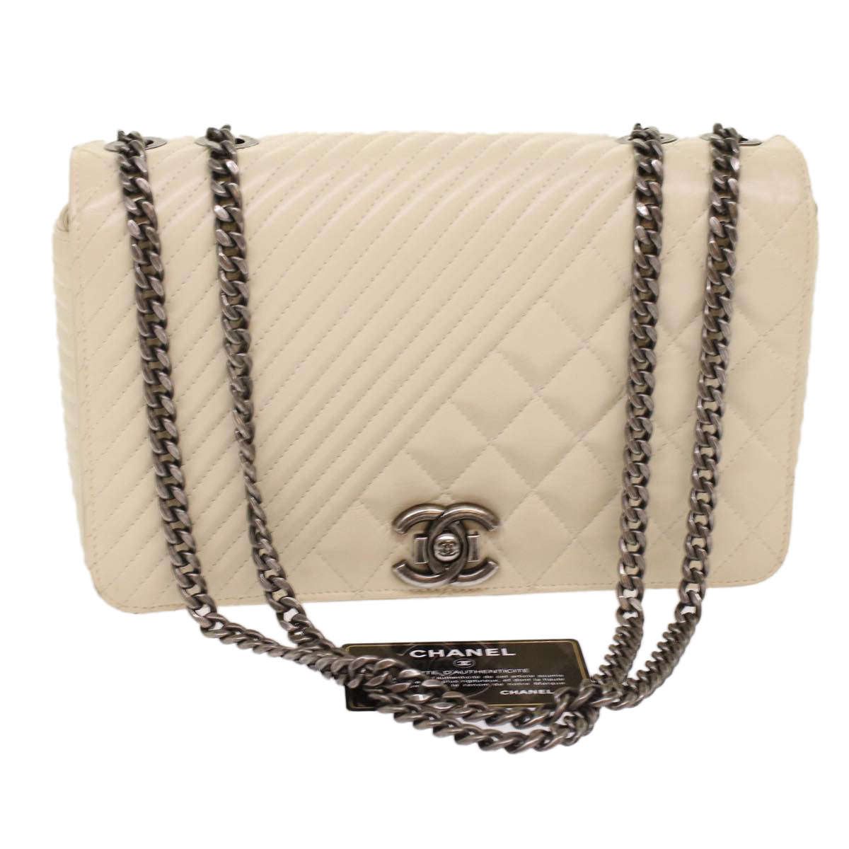 Chanel Shoulder Bag - Lynora Bags