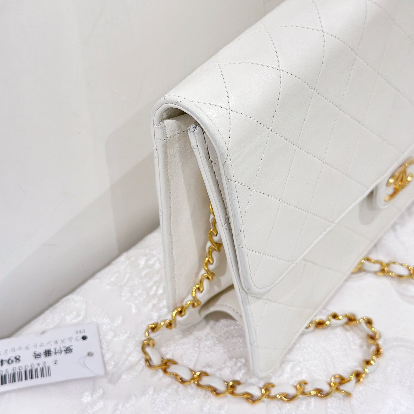 Chanel Flap Shoulder Bag - Lynora Bags