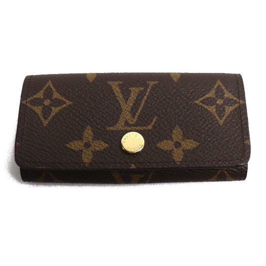 Louis Vuitton Monogram Monogram Keycase