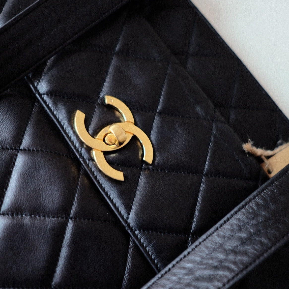 Chanel Tote Bag - Lynora Bags
