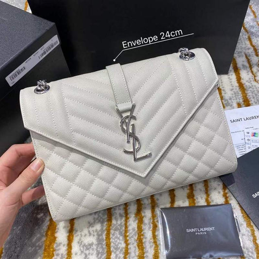 Yves Saint Laurent - Bags - Franco Shops