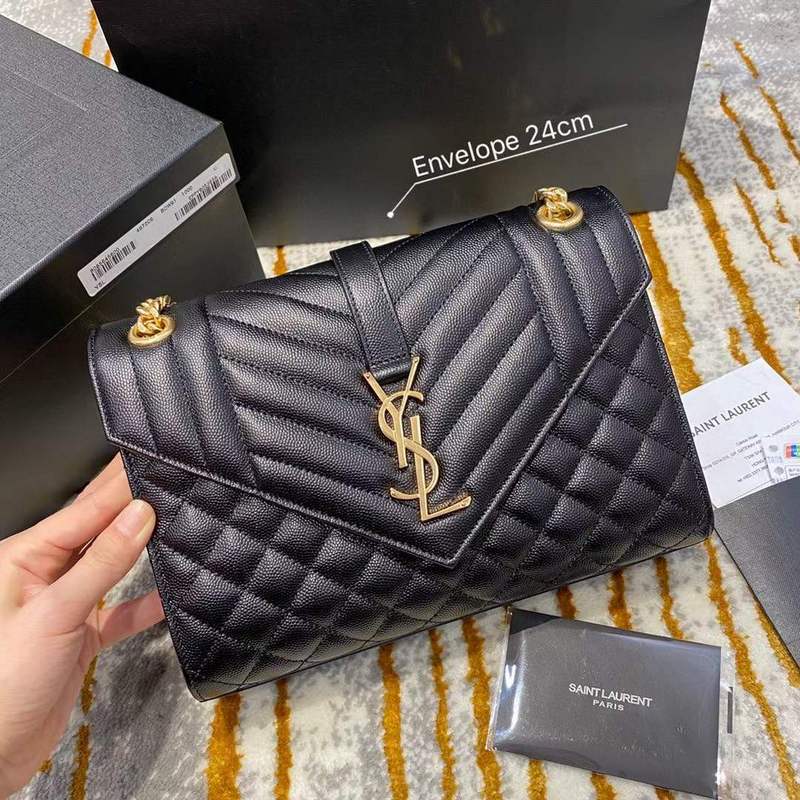 Yves Saint Laurent - Bags - Franco Shops