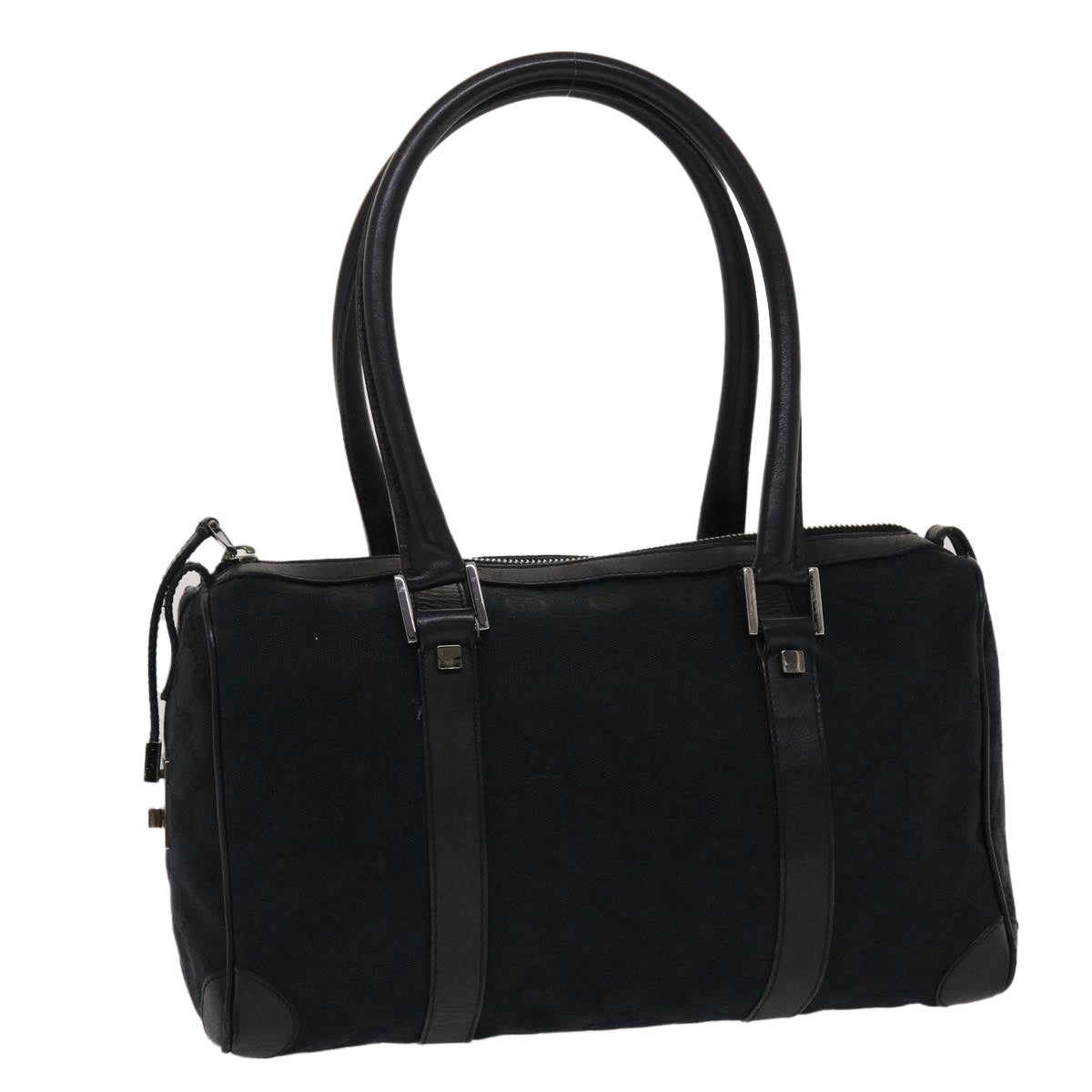 Gucci Canvas Handbag
