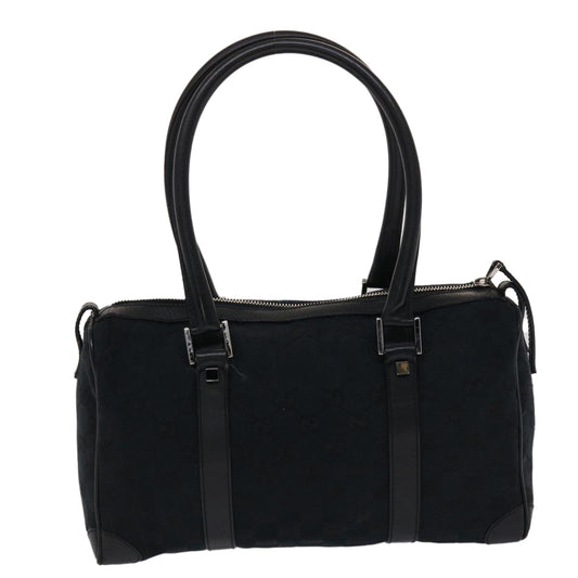 Gucci Canvas Handbag