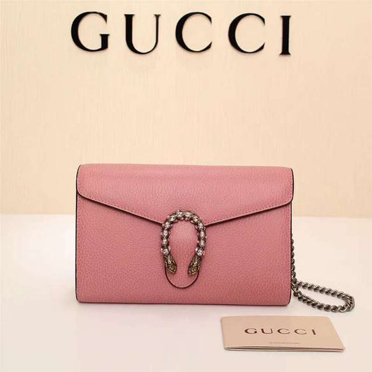Gucci Designer Handbag