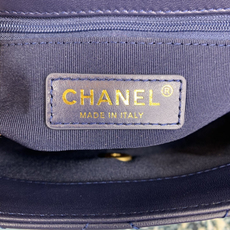 Chanel Bags