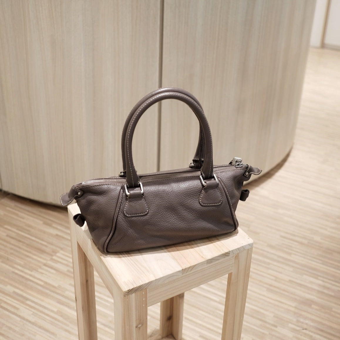 Chanel Papillon Handbag Bag - Lynora Bags