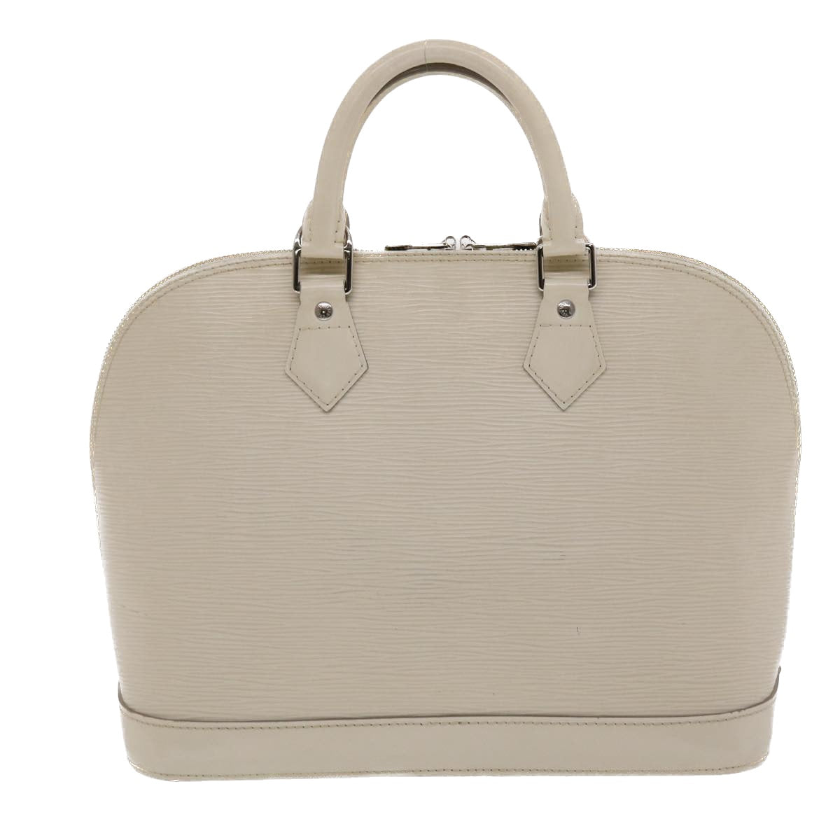 LOUIS VUITTON Epi Alma Hand Bag Yvoire M4030J LV Auth