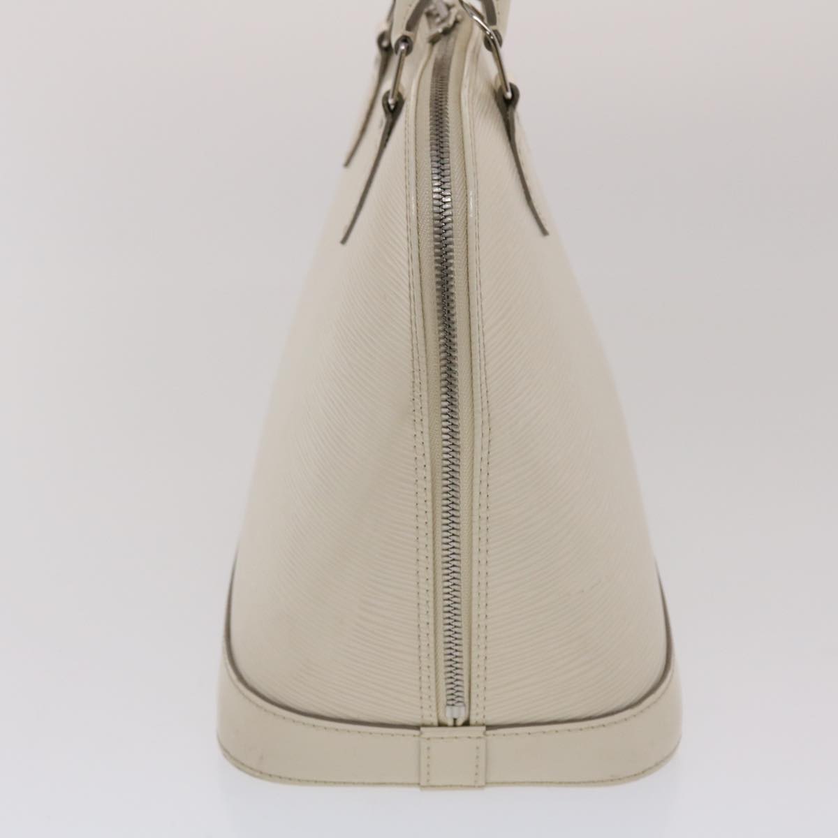 LOUIS VUITTON Epi Alma Hand Bag Yvoire M4030J LV Auth