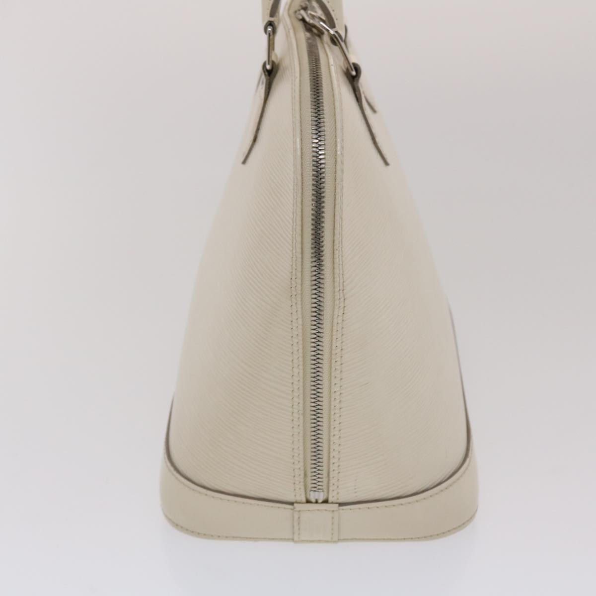 LOUIS VUITTON Epi Alma Hand Bag Yvoire M4030J LV Auth