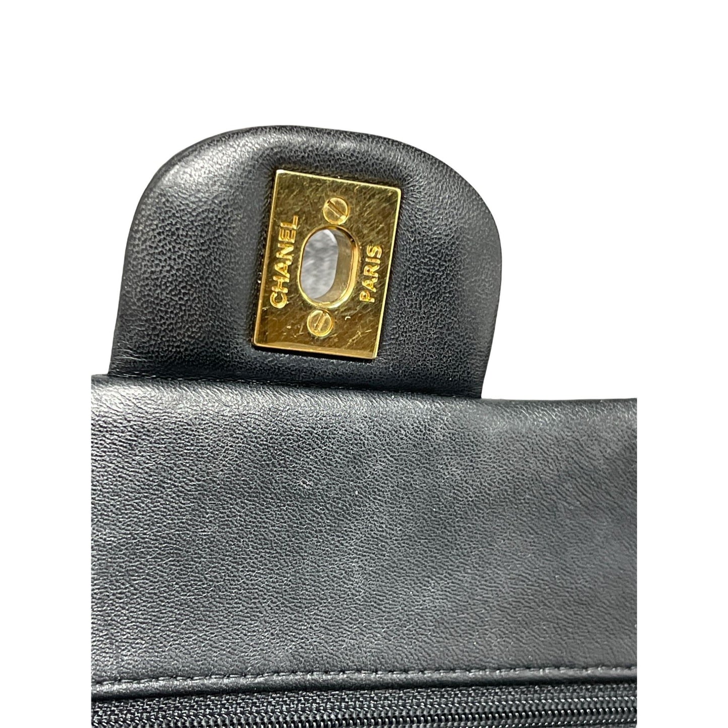 Chanel Small Handbag - Lynora Bags