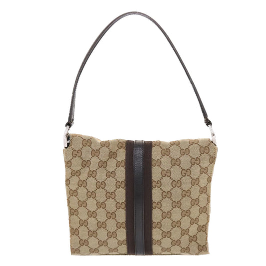 Gucci Canvas Handbag