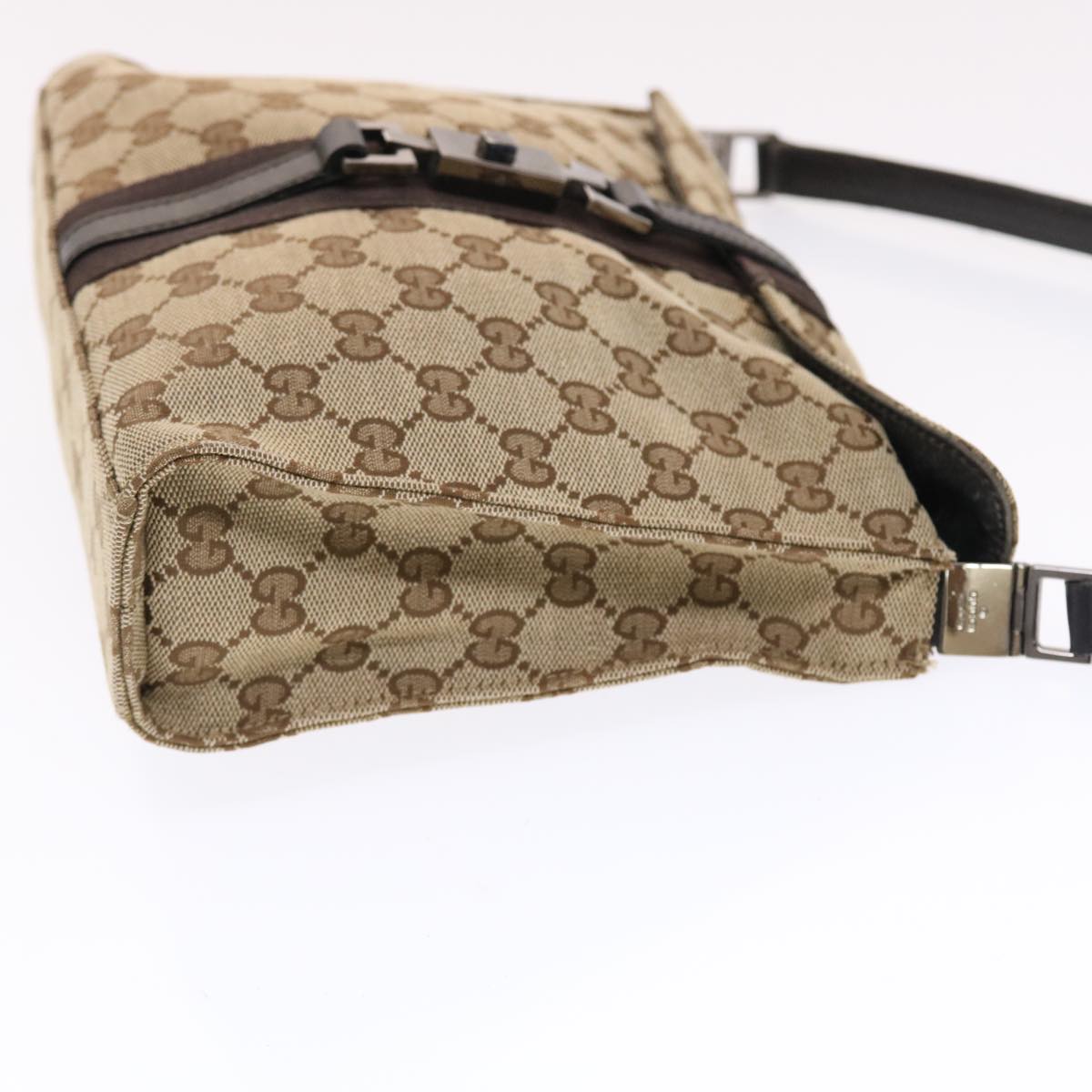 Gucci Canvas Handbag